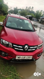 Renault KWID 2019 Petrol Well Maintained by doctor