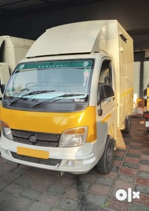 Tata Ace, 2014 model, new papers and good condition