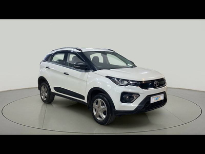 Tata Nexon XM