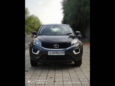 Tata Nexon XMA Diesel