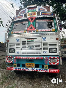 Tata truck 3118