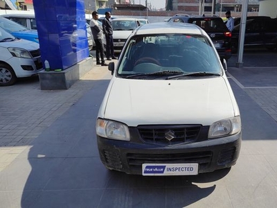 Used Maruti Suzuki Alto 2012 104006 kms in Noida