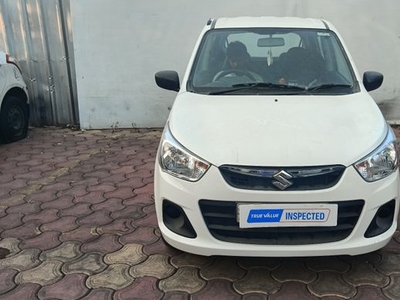 Used Maruti Suzuki Alto K10 2016 56284 kms in Indore