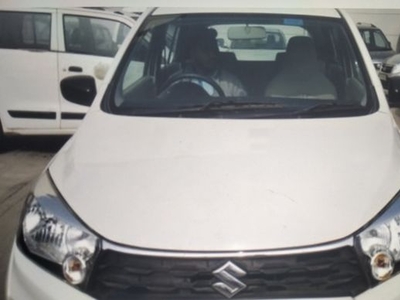 Used Maruti Suzuki Celerio 2014 176936 kms in New Delhi