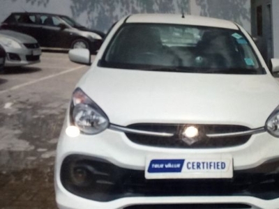 Used Maruti Suzuki Celerio 2019 56891 kms in New Delhi