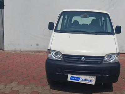 Used Maruti Suzuki Eeco 2019 56892 kms in Indore