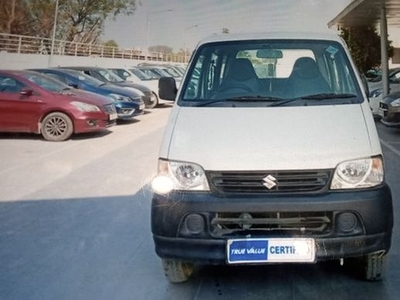 Used Maruti Suzuki Eeco 2020 18548 kms in New Delhi