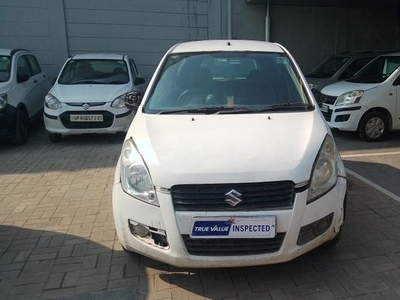 Used Maruti Suzuki Ritz 2011 105544 kms in Agra
