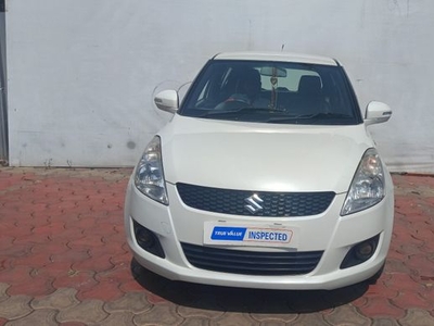 Used Maruti Suzuki Swift 2014 79708 kms in Indore