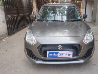 Used Maruti Suzuki Swift 2021 29309 kms in New Delhi