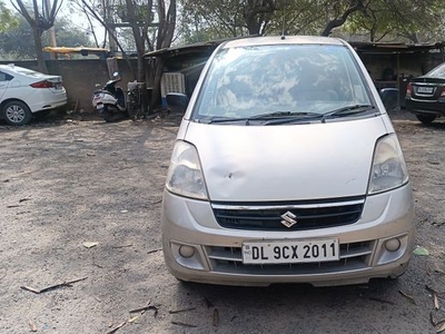 Used Maruti Suzuki Zen Estilo 2009 56328 kms in New Delhi