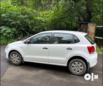 Volkswagen Polo 2011 Diesel Well Maintained