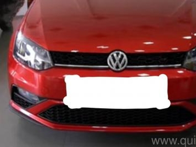 Volkswagen Vento HIGHLINE PLUS 1.0 TSI AT - 2021