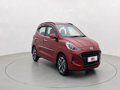 Hyundai GRAND I10 NIOS ASTA 1.2 KAPPA VTVT