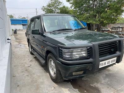 Used 2006 Land Rover Range Rover [Pre-2009] 4.2 Supercharged V8 Petrol for sale at Rs. 20,00,000 in Dehradun