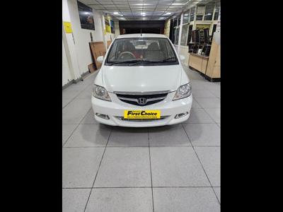 Used 2008 Honda City ZX VTEC for sale at Rs. 1,95,000 in Amrits