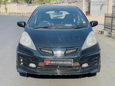 Used 2009 Honda Jazz [2009-2011] X Old for sale at Rs. 3,65,000 in Bangalo
