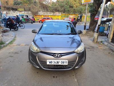 Used 2013 Hyundai i20 [2012-2014] Magna 1.4 CRDI for sale at Rs. 2,20,000 in Kolkat
