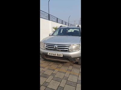 Used 2013 Renault Duster [2012-2015] 110 PS RxZ Diesel Plus for sale at Rs. 3,00,000 in Ranchi