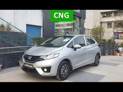 Used 2015 Honda Jazz [2015-2018] E MT [2015-2016] for sale at Rs. 3,94,000 in Delhi