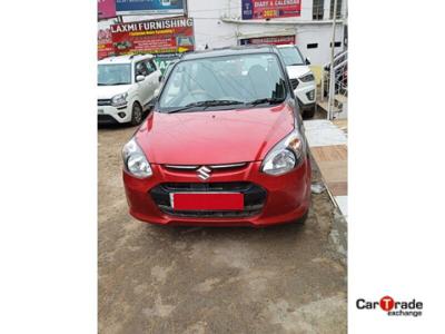 Used 2015 Maruti Suzuki Alto 800 [2012-2016] LXi Anniversary Edition for sale at Rs. 2,60,000 in Patn