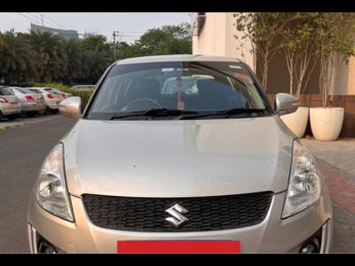 Used 2017 Maruti Suzuki Swift [2014-2018] VDi for sale at Rs. 4,99,000 in Lucknow