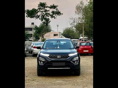 Used 2020 Tata Harrier [2019-2023] XZA Plus Dark Edition for sale at Rs. 21,51,000 in Ahmedab