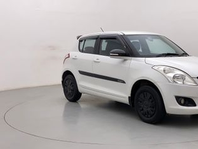 2013 Maruti Swift VDI