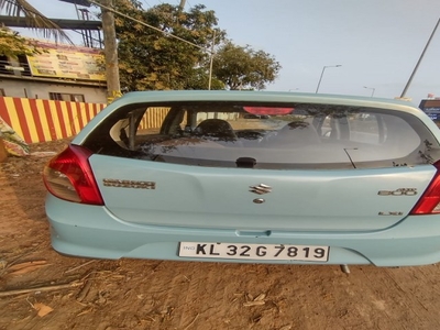 2014 Maruti Suzuki Alto 800 LXI