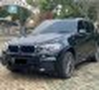 2015 BMW X5 xDrive25d Hitam -