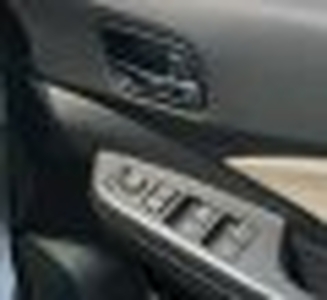 2016 Honda CR-V 2.4 Abu-abu -