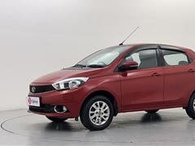 2018 Tata Tiago Revotron XZ