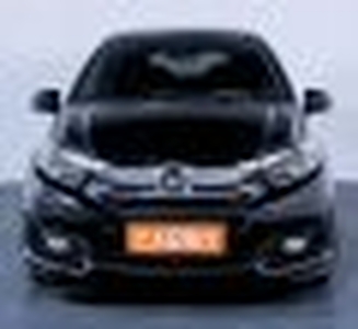 2019 Honda Mobilio E CVT Hitam -