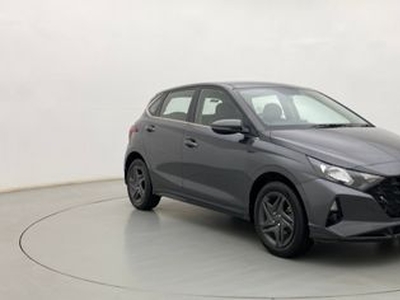 2020 Hyundai i20 Sportz BSVI
