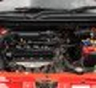 2020 Suzuki Baleno Hatchback A/T Merah -