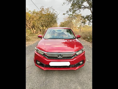 Honda Amaze 1.2 V CVT Petrol [2018-2020]