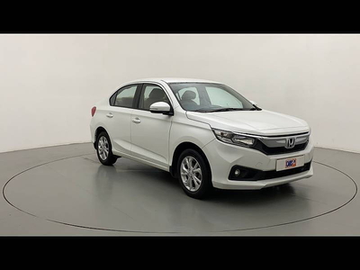 Honda Amaze VX CVT 1.2 Petrol [2021]