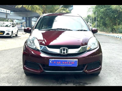 Honda Mobilio S Petrol