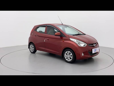 Hyundai Eon Sportz