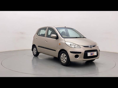 Hyundai i10 Magna 1.2 AT