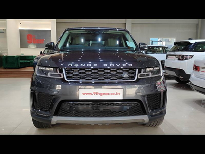 Land Rover Range Rover Sport SE 3.0 Diesel [2018-2020]