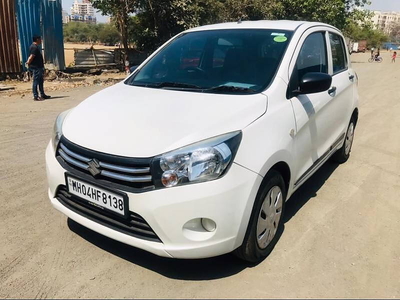 Maruti Suzuki Celerio VXi AMT