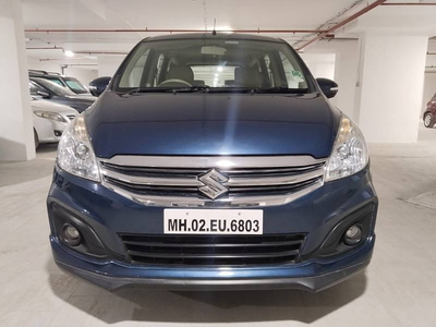 Maruti Suzuki Ertiga VXi