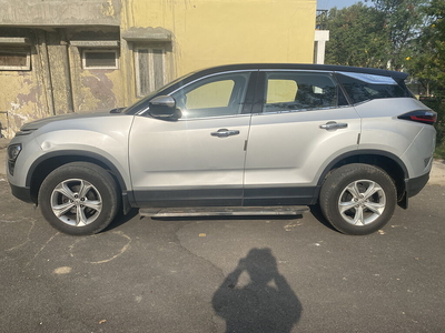 Tata Harrier XT [2019-2020]