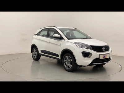 Tata Nexon XZ Diesel