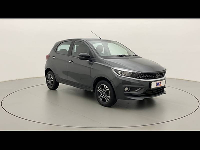 Tata Tiago XZ Plus CNG [2022-2023]