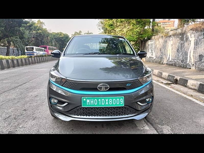 Tata Tigor EV XZ Plus