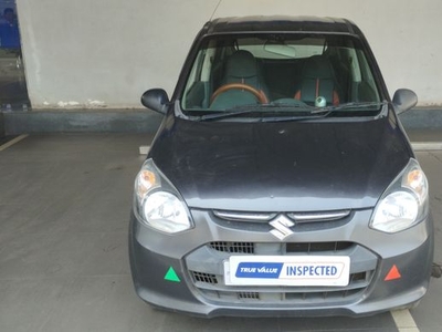 Used Maruti Suzuki Alto 800 2012 57483 kms in Jamshedpur