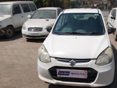 Used Maruti Suzuki Alto 800 2015 32288 kms in Jaipur