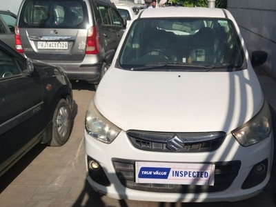 Used Maruti Suzuki Alto K10 2016 131948 kms in Jaipur